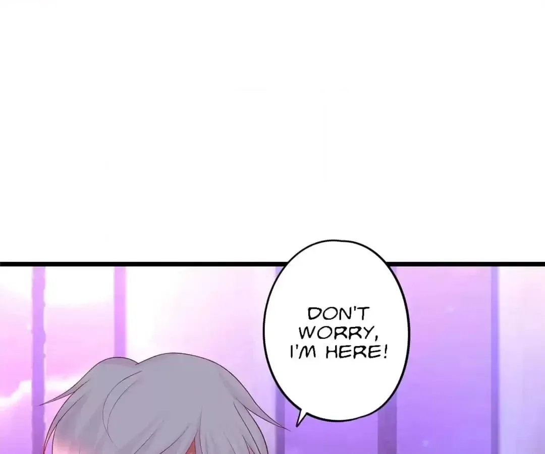 The Adorable Vampire Chapter 203 page 20 - 