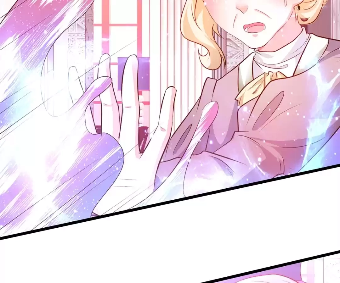 The Adorable Vampire Chapter 203 page 3 - 