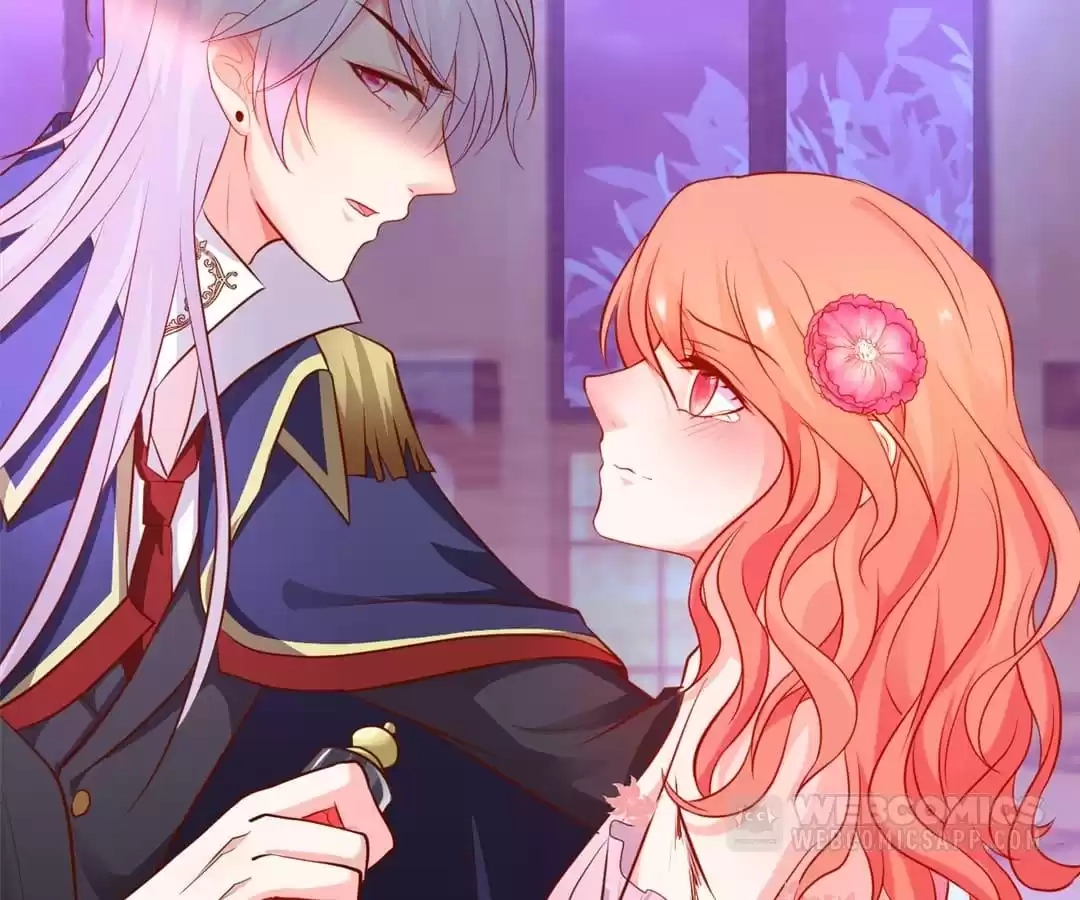 The Adorable Vampire Chapter 203 page 21 - 