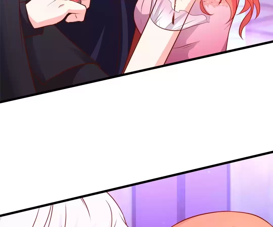 The Adorable Vampire Chapter 203 page 22 - 