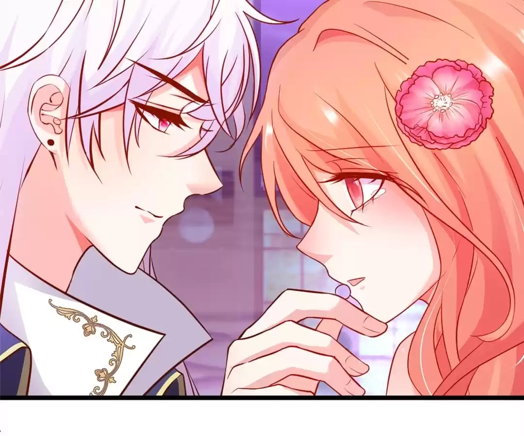 The Adorable Vampire Chapter 203 page 23 - 