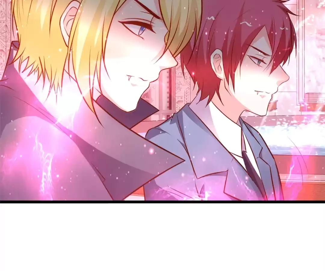 The Adorable Vampire Chapter 203 page 28 - 