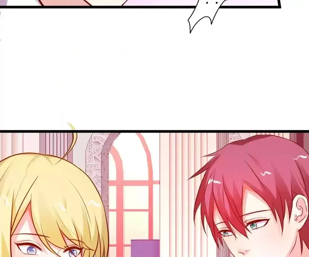 The Adorable Vampire Chapter 203 page 30 - 