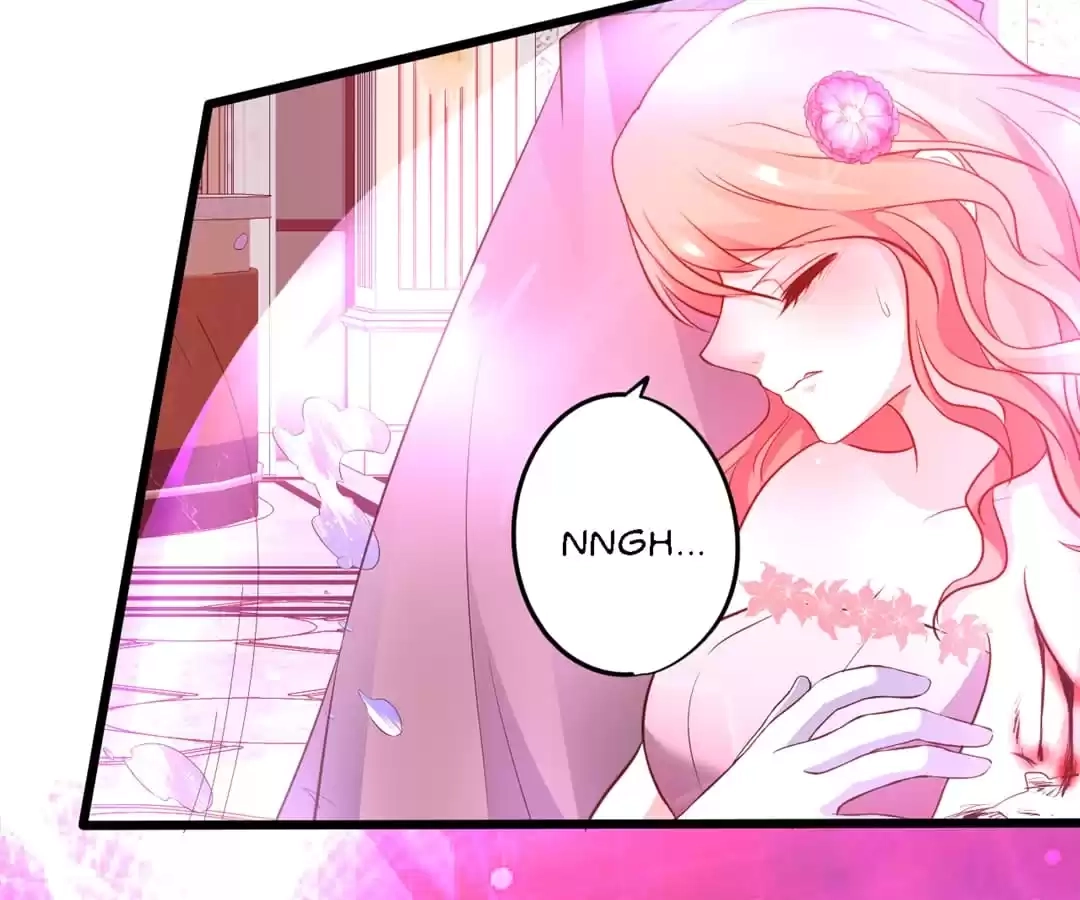 The Adorable Vampire Chapter 203 page 4 - 