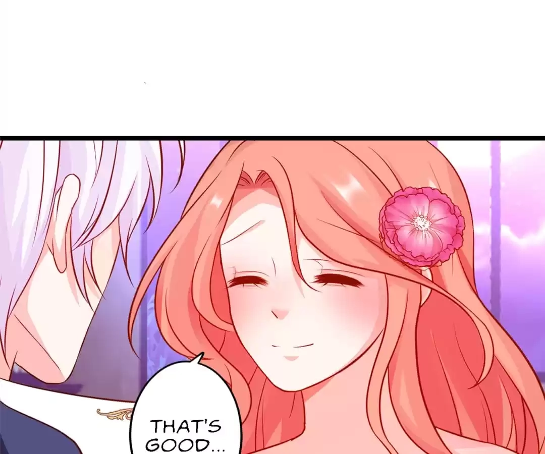 The Adorable Vampire Chapter 203 page 32 - 