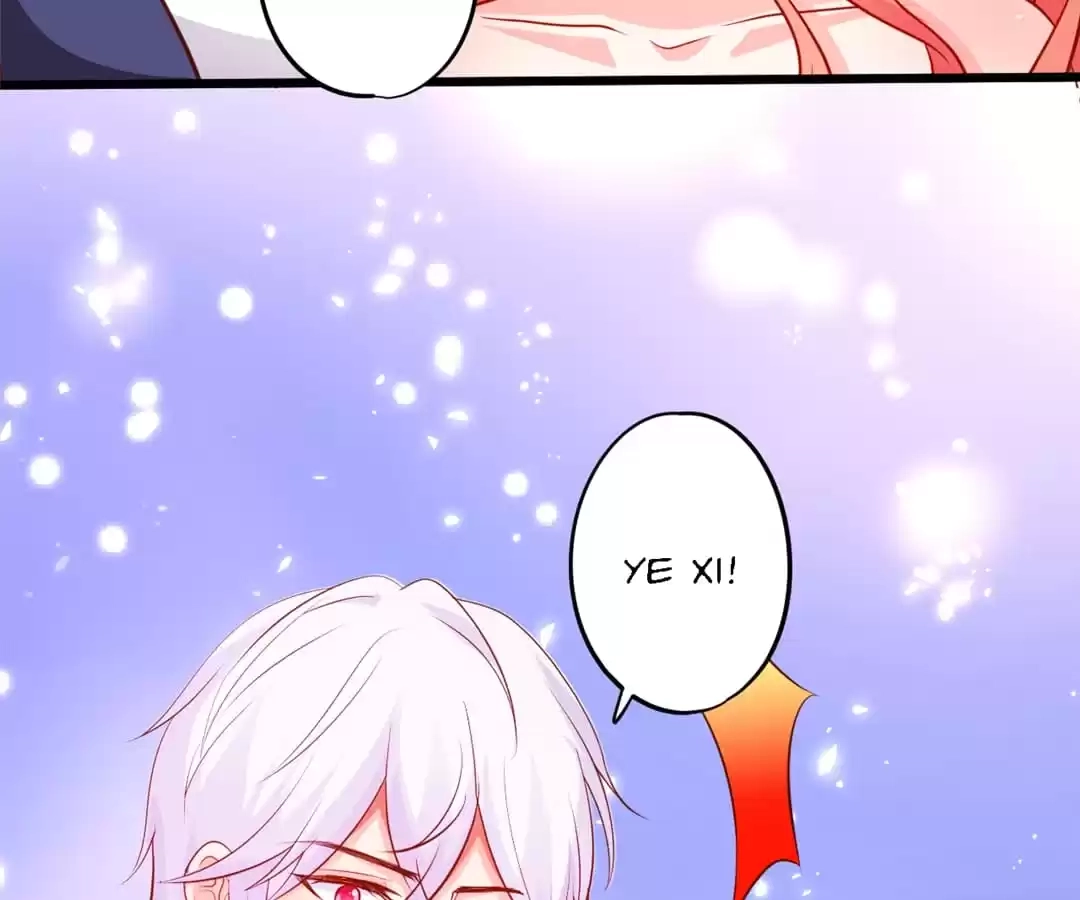 The Adorable Vampire Chapter 203 page 33 - 