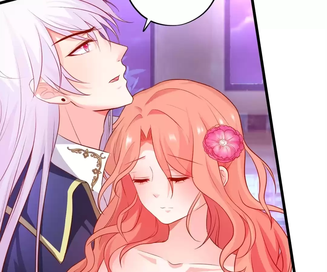 The Adorable Vampire Chapter 203 page 36 - 
