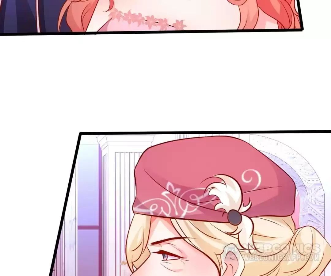The Adorable Vampire Chapter 203 page 37 - 