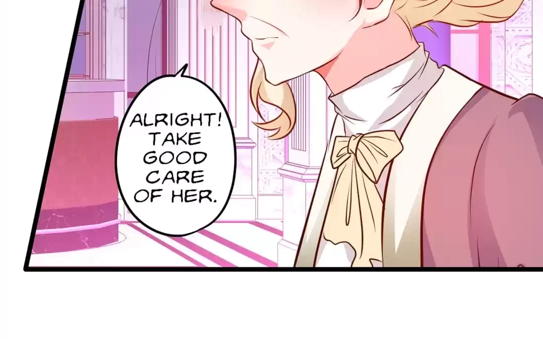 The Adorable Vampire Chapter 203 page 38 - 
