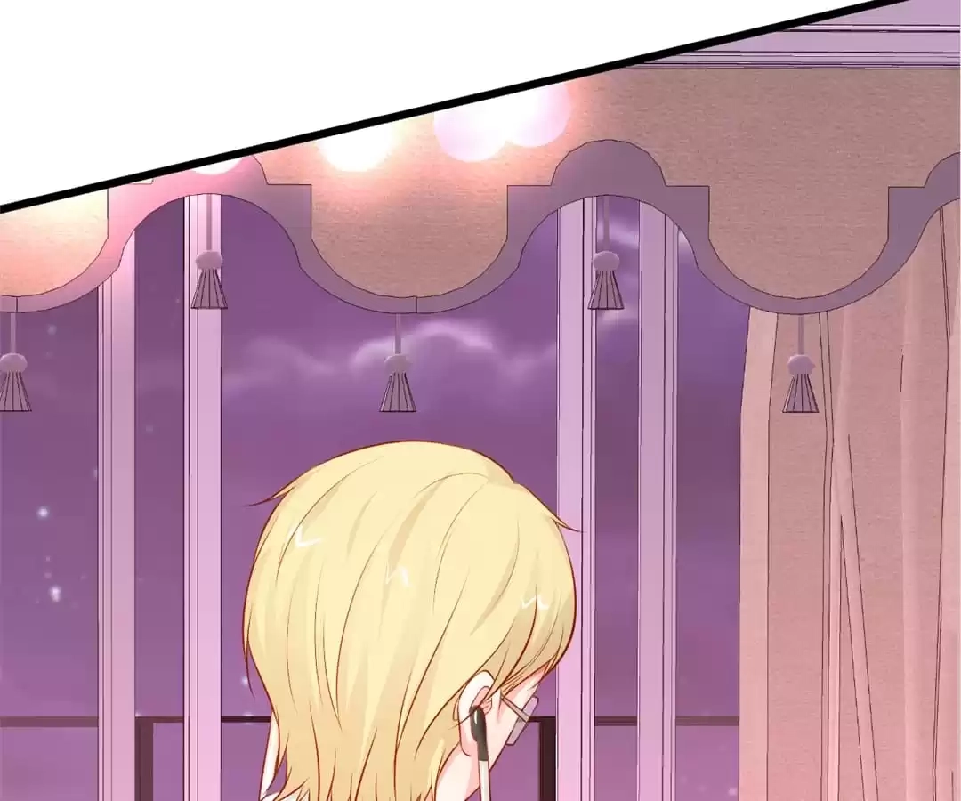 The Adorable Vampire Chapter 203 page 45 - 