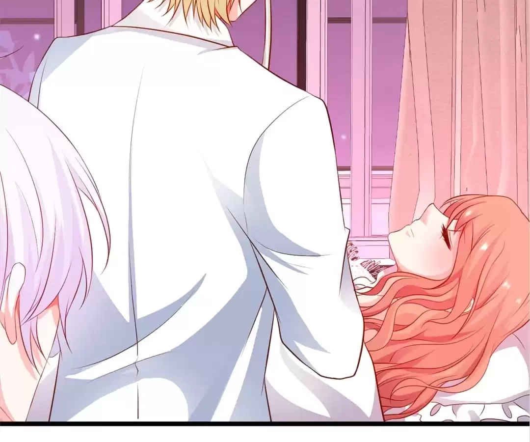 The Adorable Vampire Chapter 203 page 46 - 