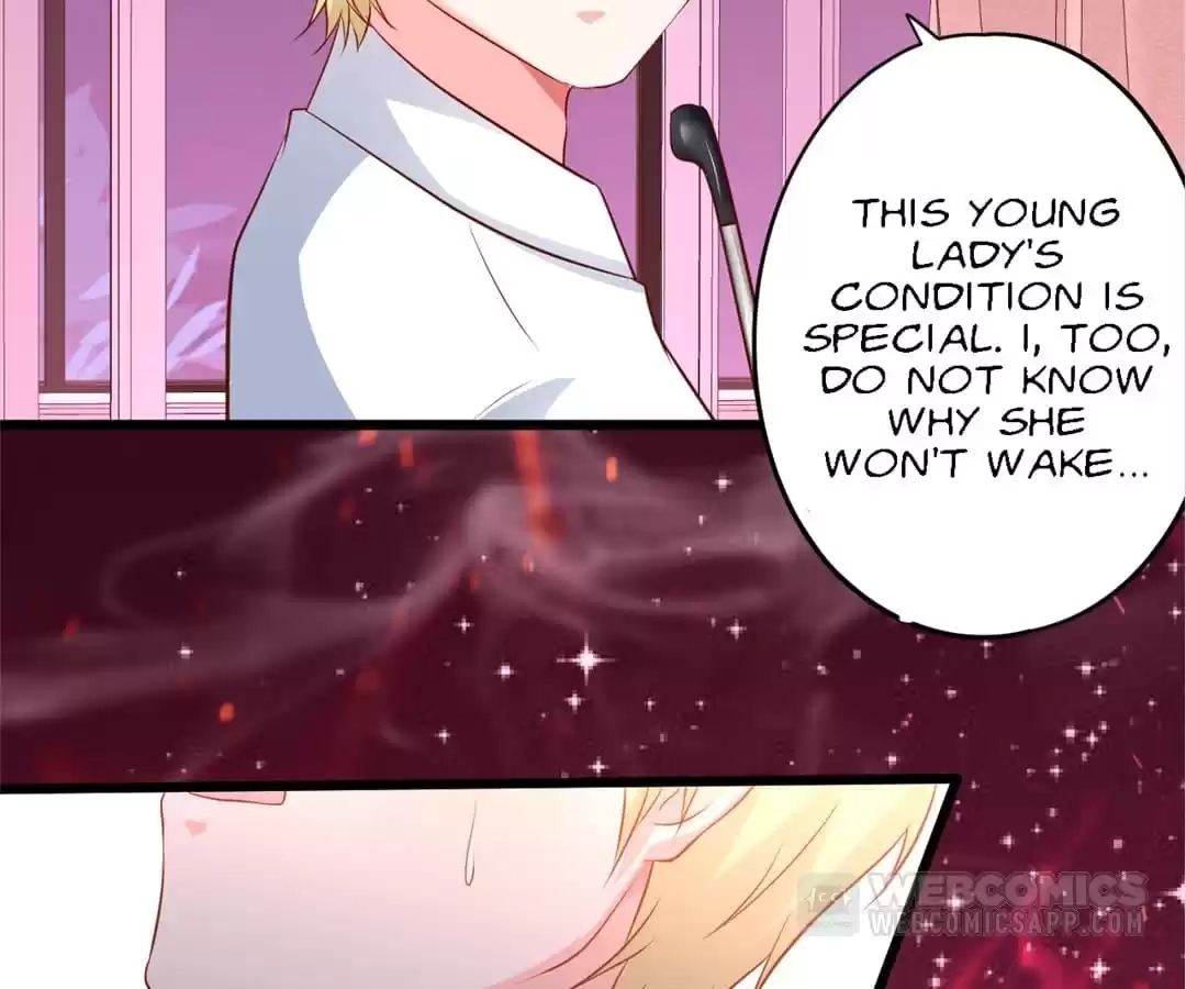The Adorable Vampire Chapter 203 page 48 - 