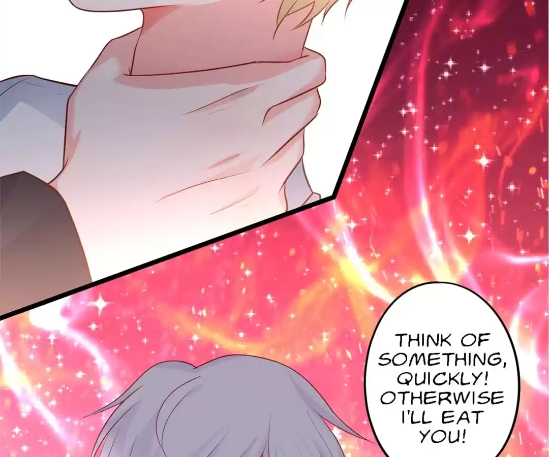 The Adorable Vampire Chapter 203 page 49 - 