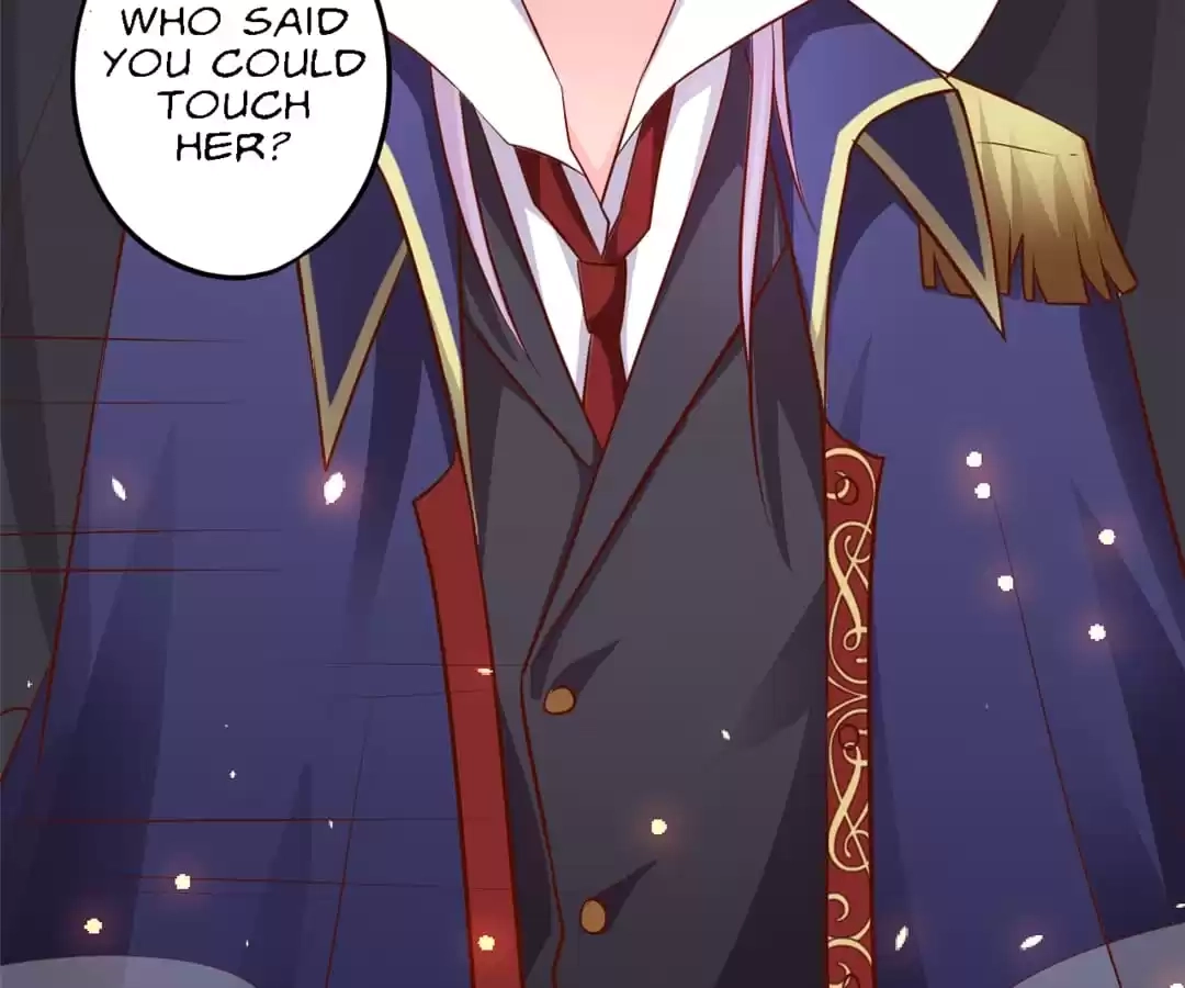 The Adorable Vampire Chapter 203 page 6 - 