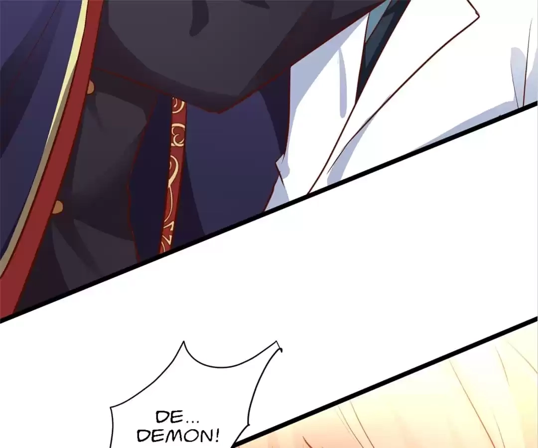 The Adorable Vampire Chapter 203 page 52 - 