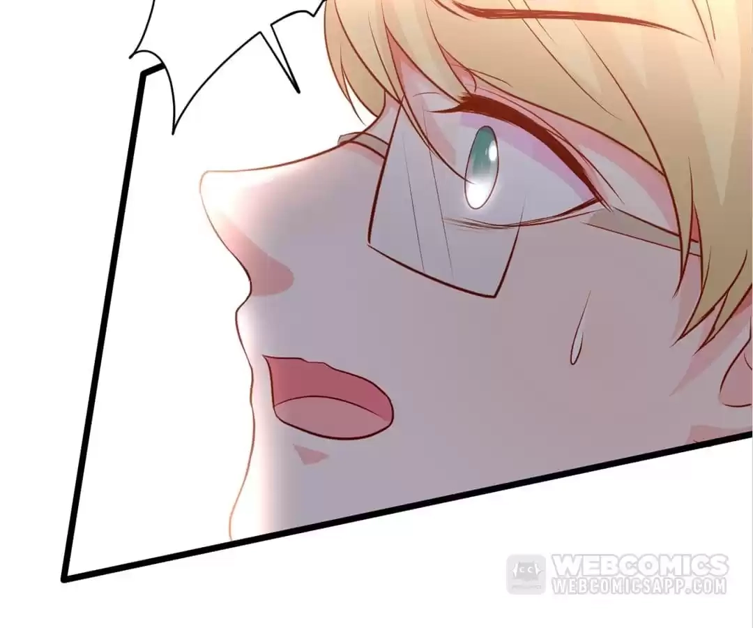 The Adorable Vampire Chapter 203 page 53 - 