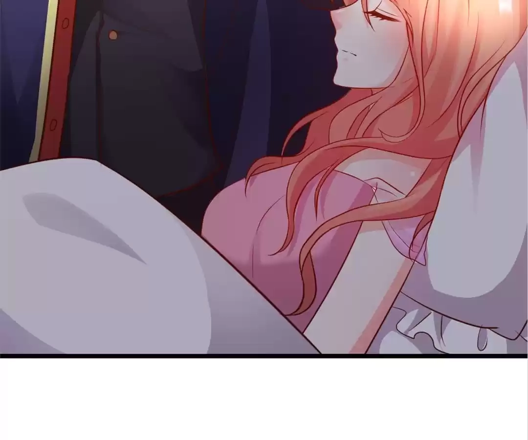 The Adorable Vampire Chapter 203 page 59 - 
