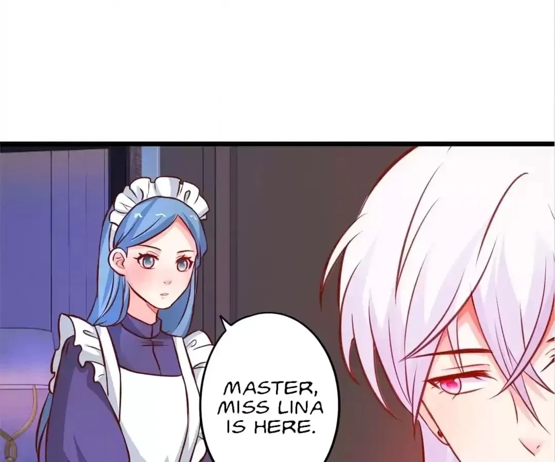 The Adorable Vampire Chapter 203 page 60 - 