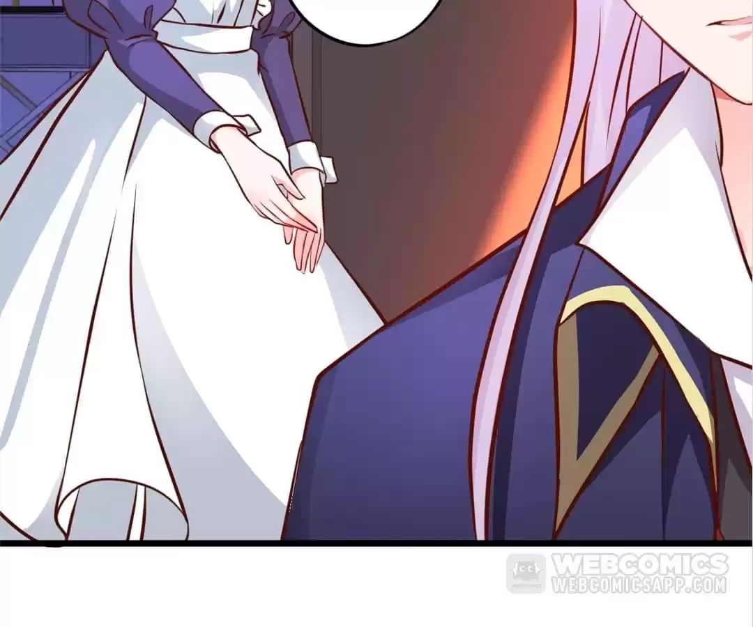 The Adorable Vampire Chapter 203 page 61 - 