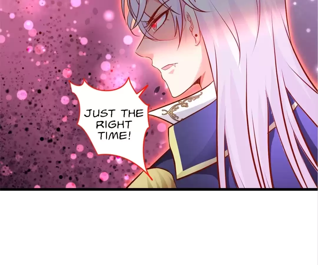 The Adorable Vampire Chapter 203 page 63 - 