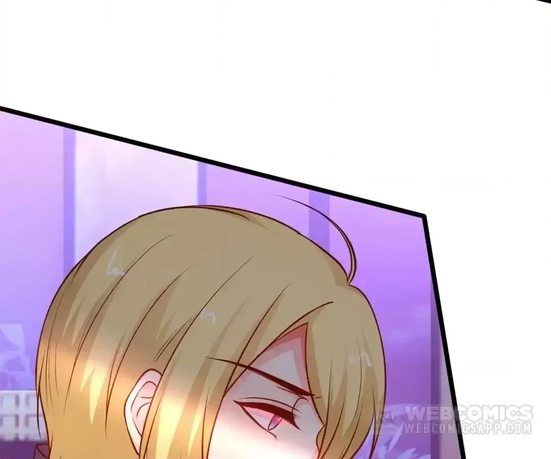 The Adorable Vampire Chapter 203 page 10 - 
