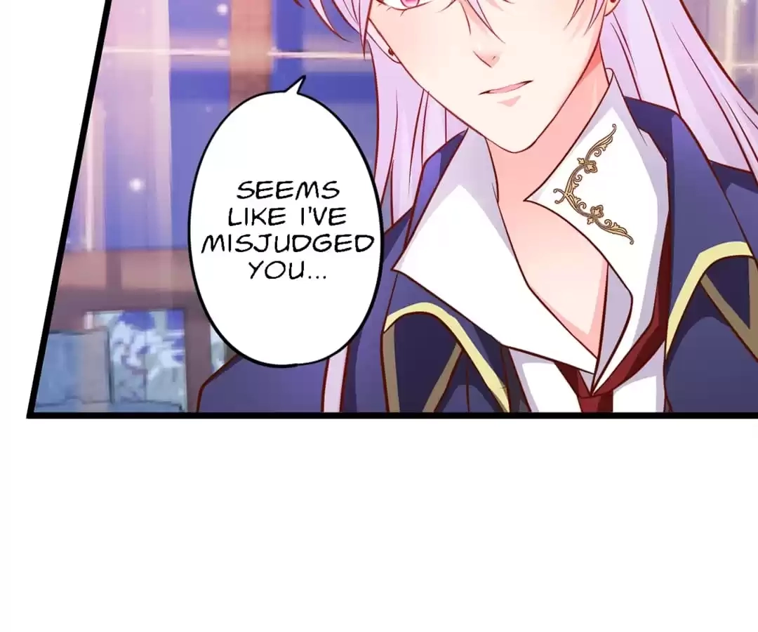 The Adorable Vampire Chapter 204 page 14 - 