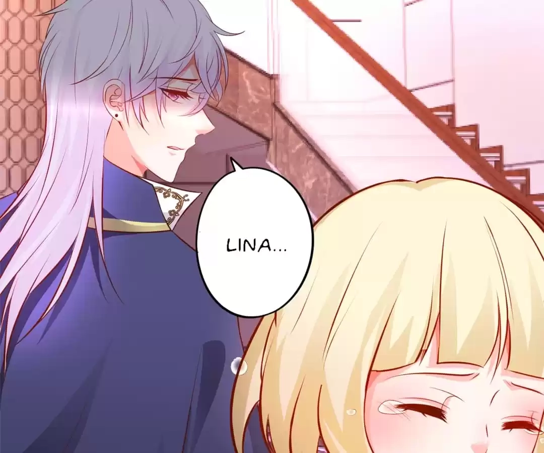 The Adorable Vampire Chapter 204 page 17 - 