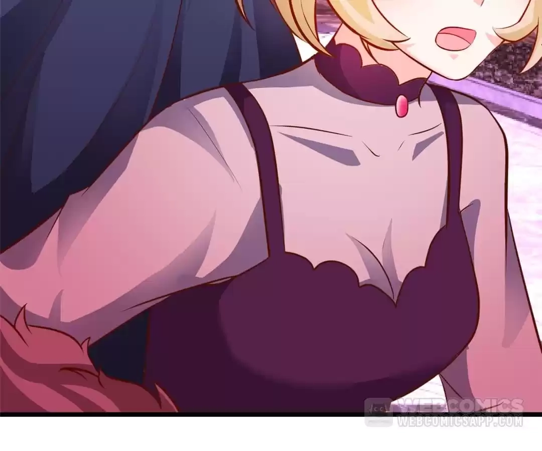 The Adorable Vampire Chapter 204 page 18 - 