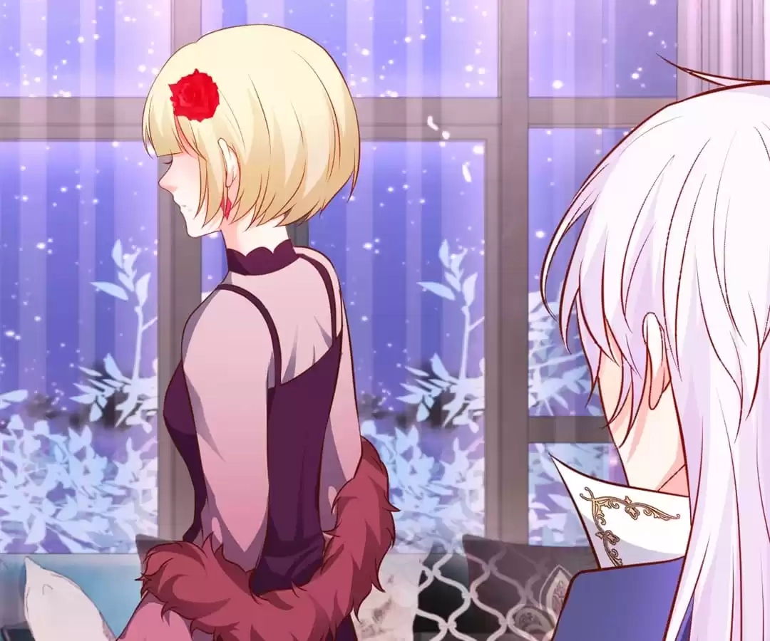 The Adorable Vampire Chapter 204 page 3 - 