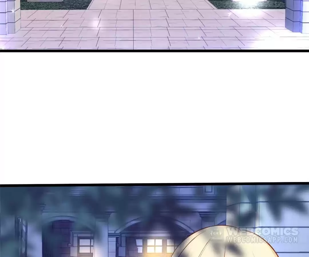 The Adorable Vampire Chapter 204 page 21 - 