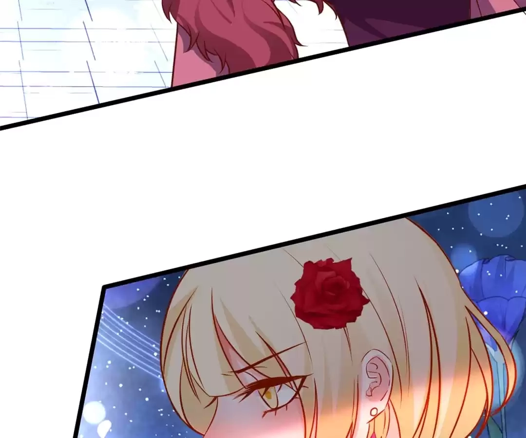 The Adorable Vampire Chapter 204 page 23 - 