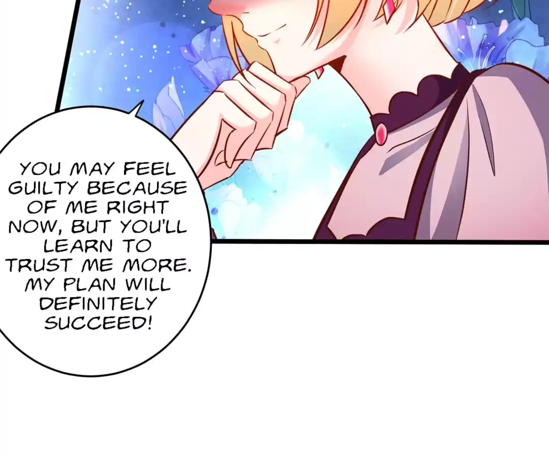 The Adorable Vampire Chapter 204 page 24 - 