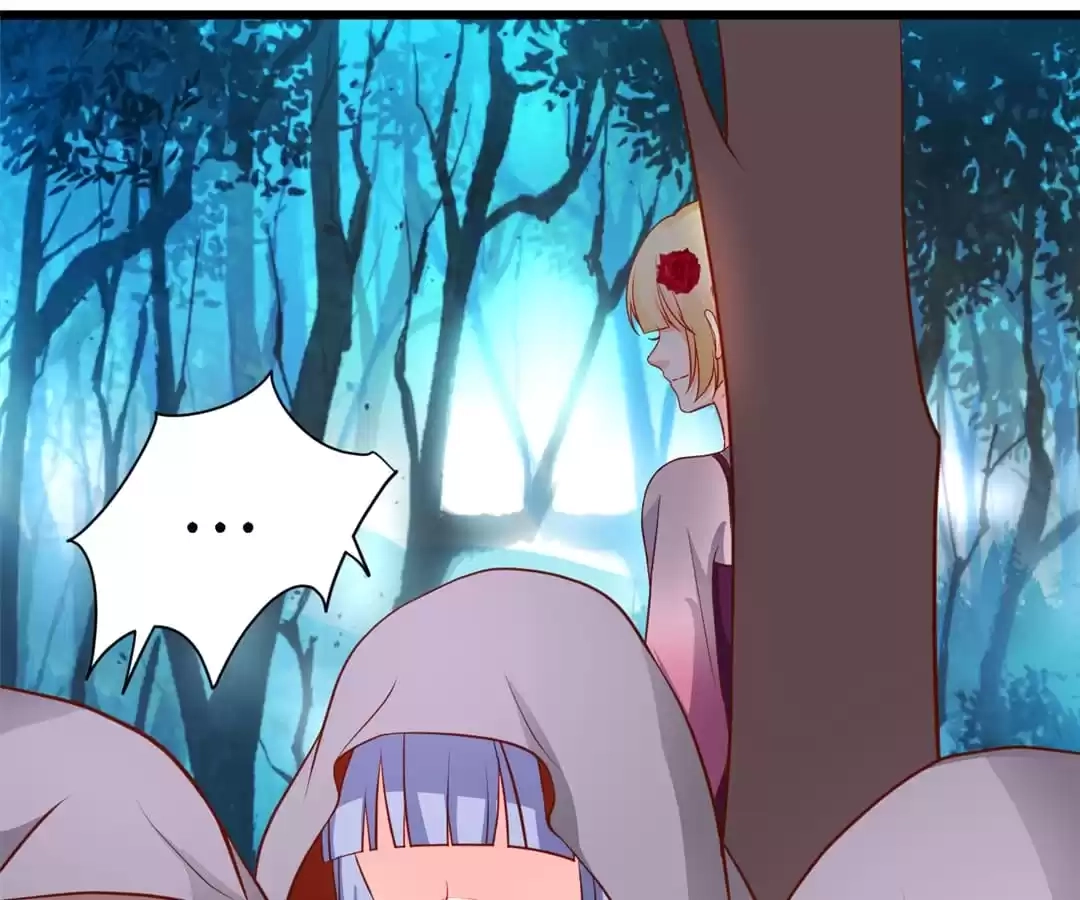 The Adorable Vampire Chapter 204 page 27 - 