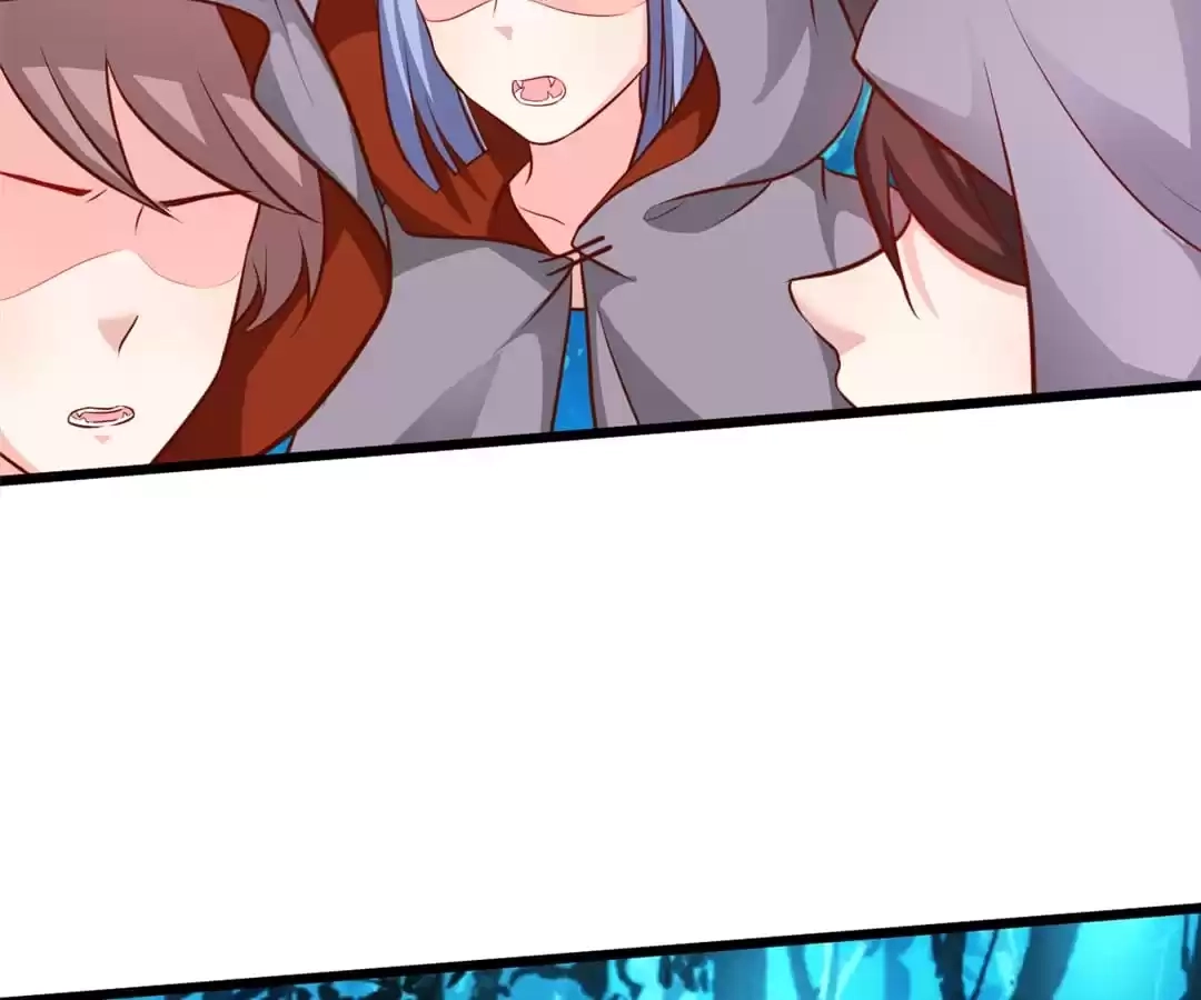 The Adorable Vampire Chapter 204 page 28 - 