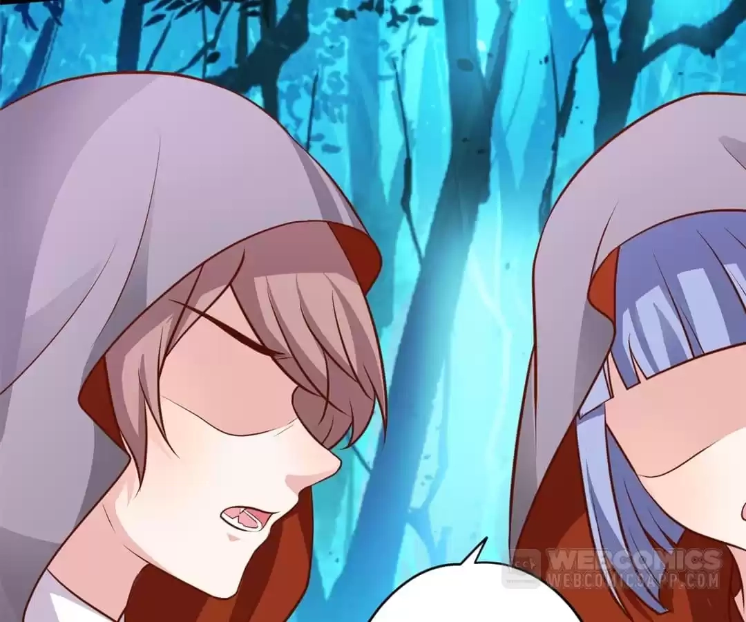The Adorable Vampire Chapter 204 page 29 - 