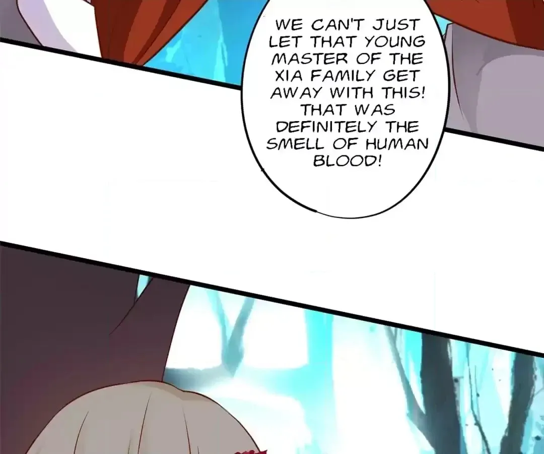 The Adorable Vampire Chapter 204 page 30 - 