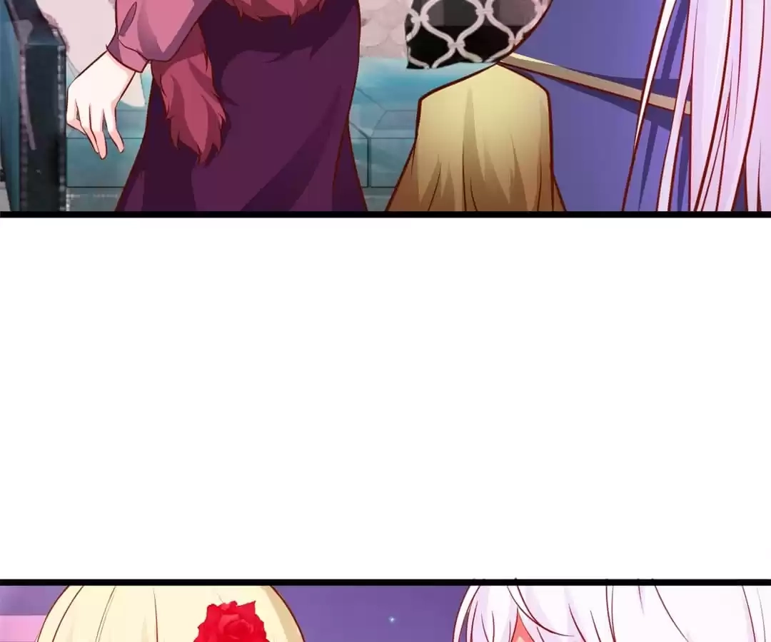 The Adorable Vampire Chapter 204 page 4 - 