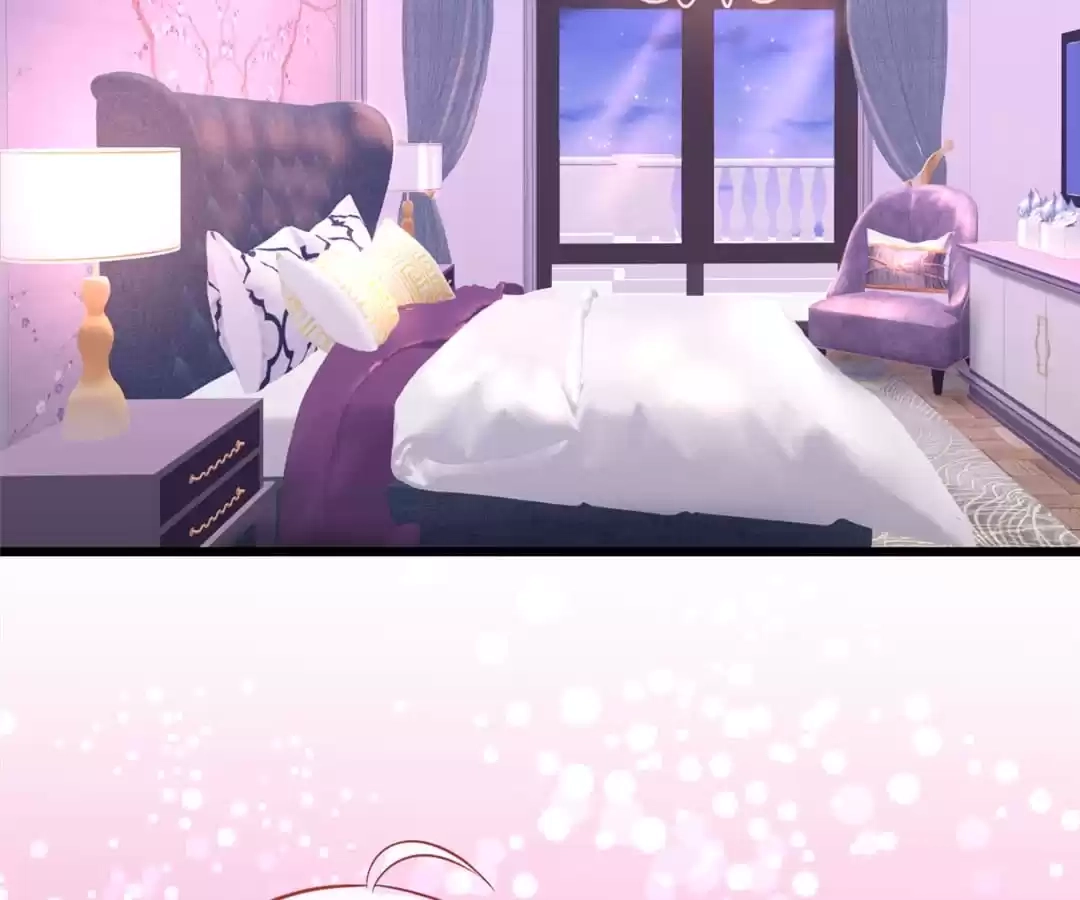 The Adorable Vampire Chapter 204 page 33 - 