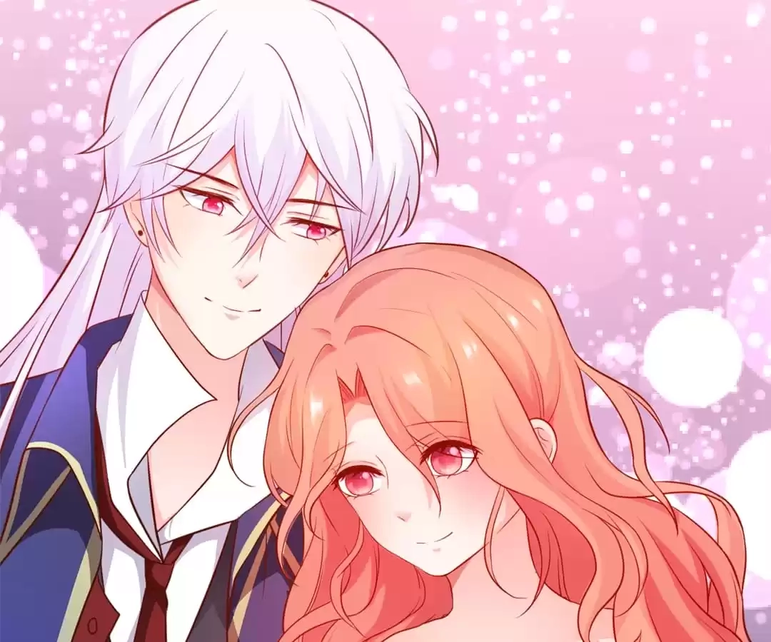 The Adorable Vampire Chapter 204 page 34 - 