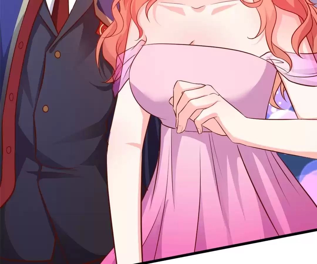 The Adorable Vampire Chapter 204 page 35 - 
