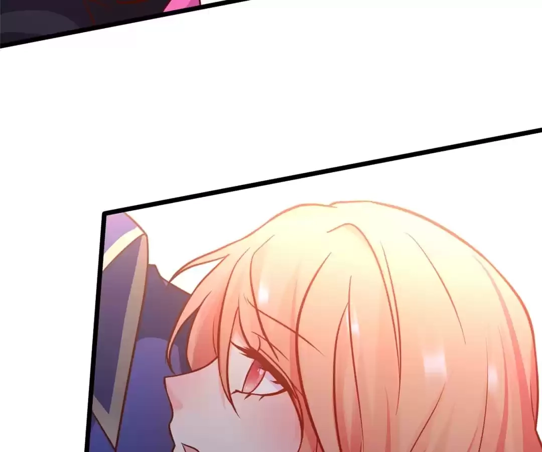 The Adorable Vampire Chapter 204 page 36 - 