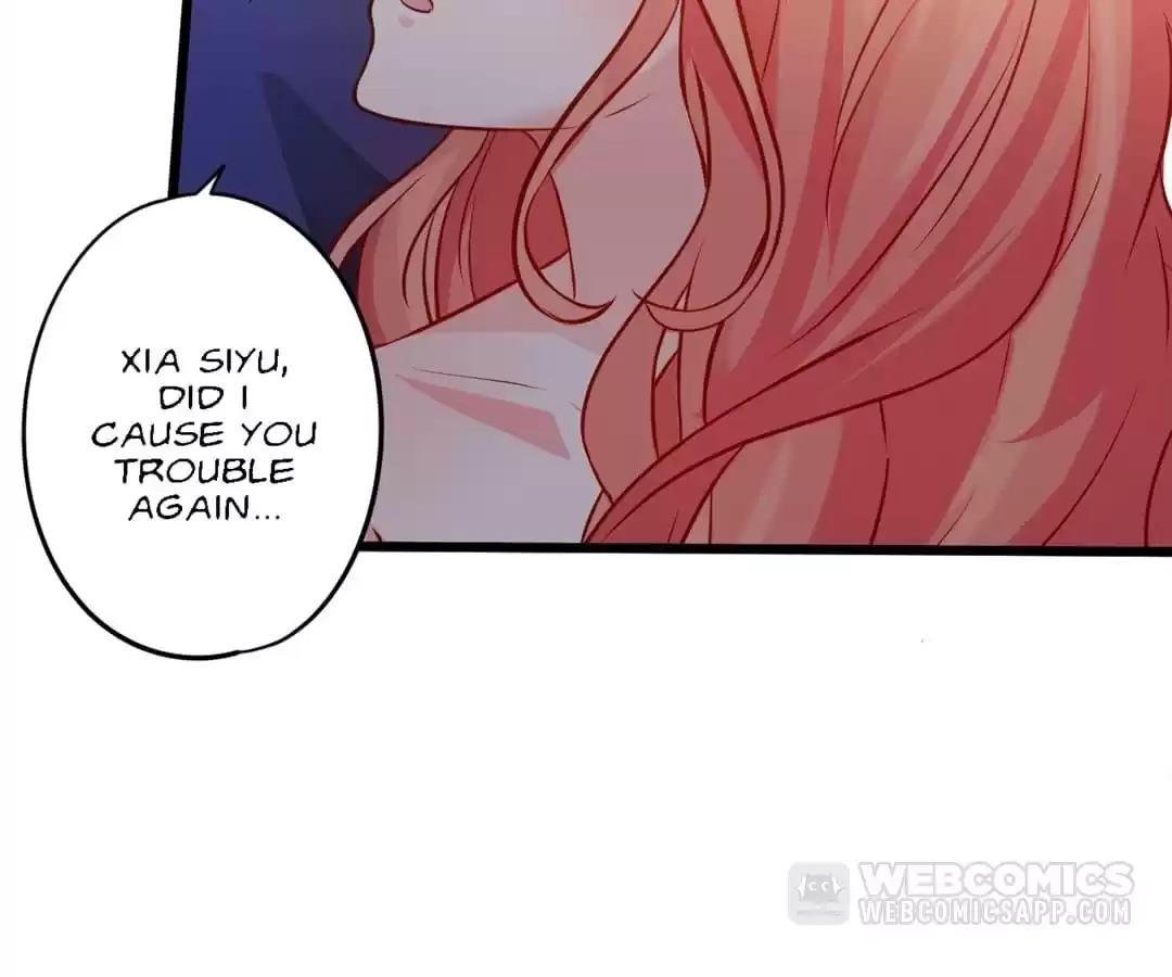 The Adorable Vampire Chapter 204 page 37 - 