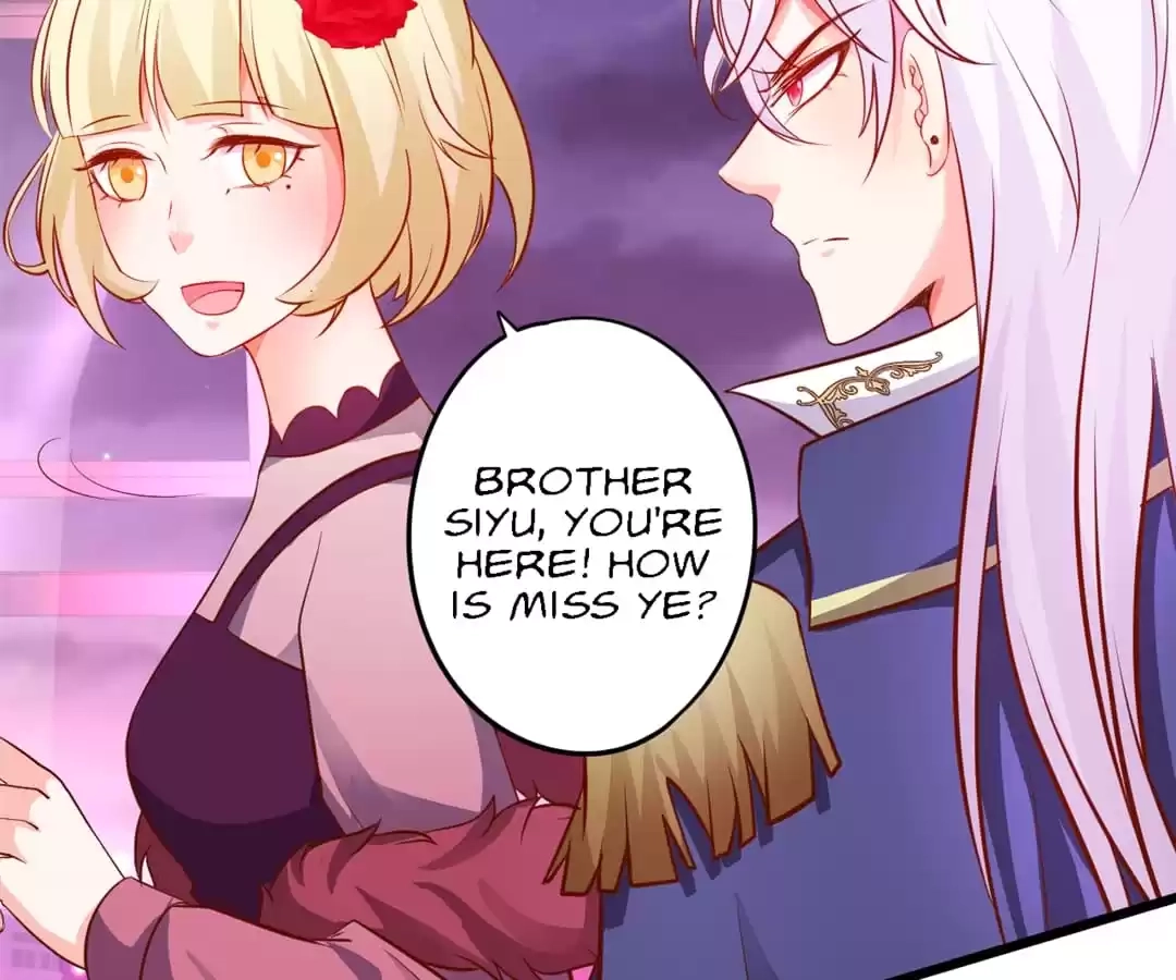 The Adorable Vampire Chapter 204 page 5 - 