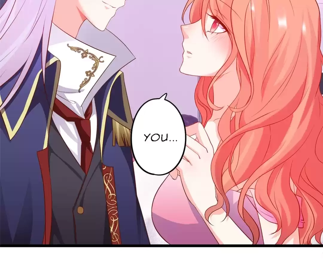 The Adorable Vampire Chapter 204 page 42 - 