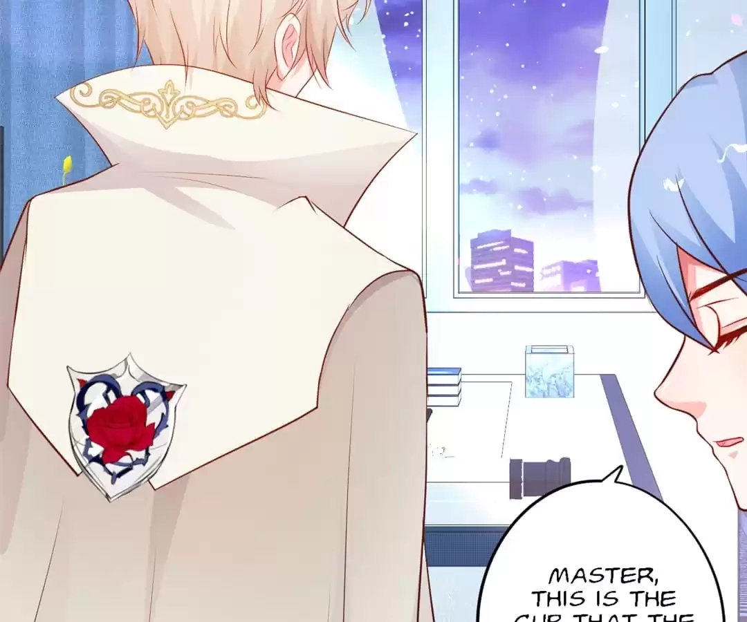 The Adorable Vampire Chapter 204 page 49 - 