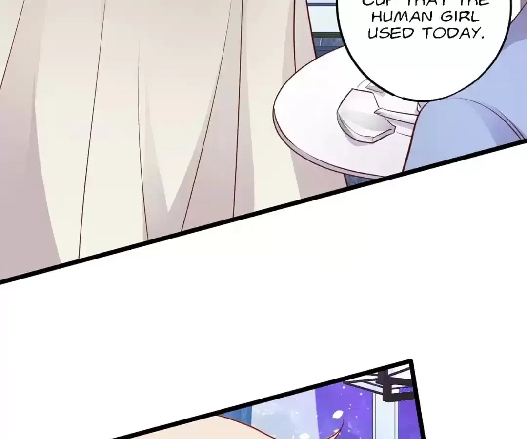 The Adorable Vampire Chapter 204 page 50 - 