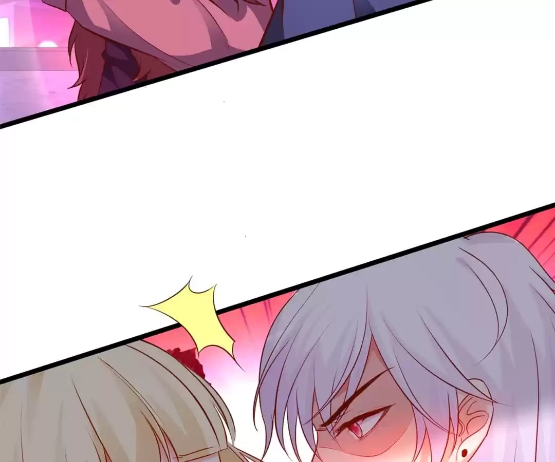 The Adorable Vampire Chapter 204 page 6 - 