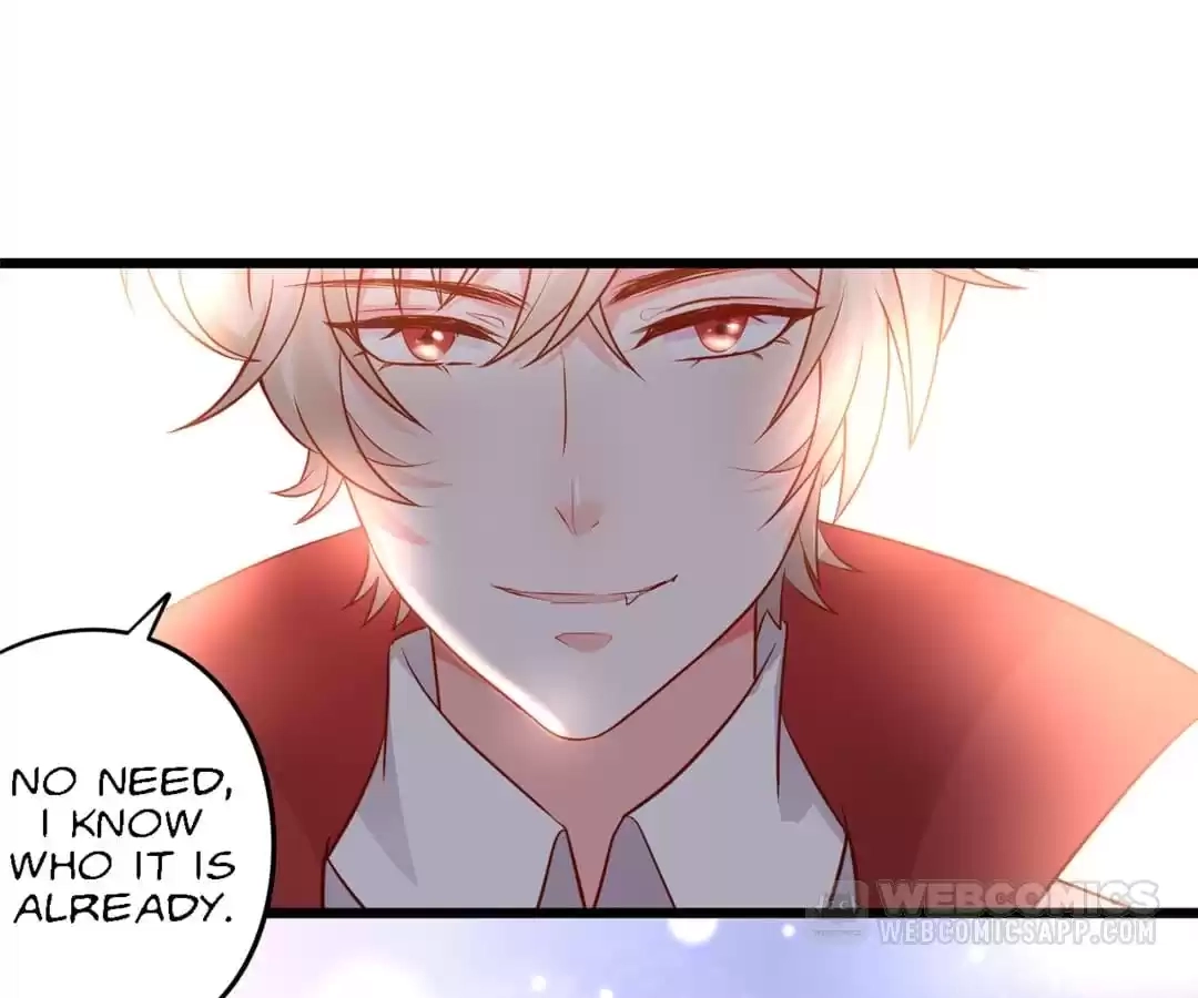 The Adorable Vampire Chapter 204 page 56 - 