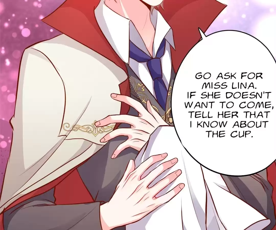 The Adorable Vampire Chapter 204 page 58 - 