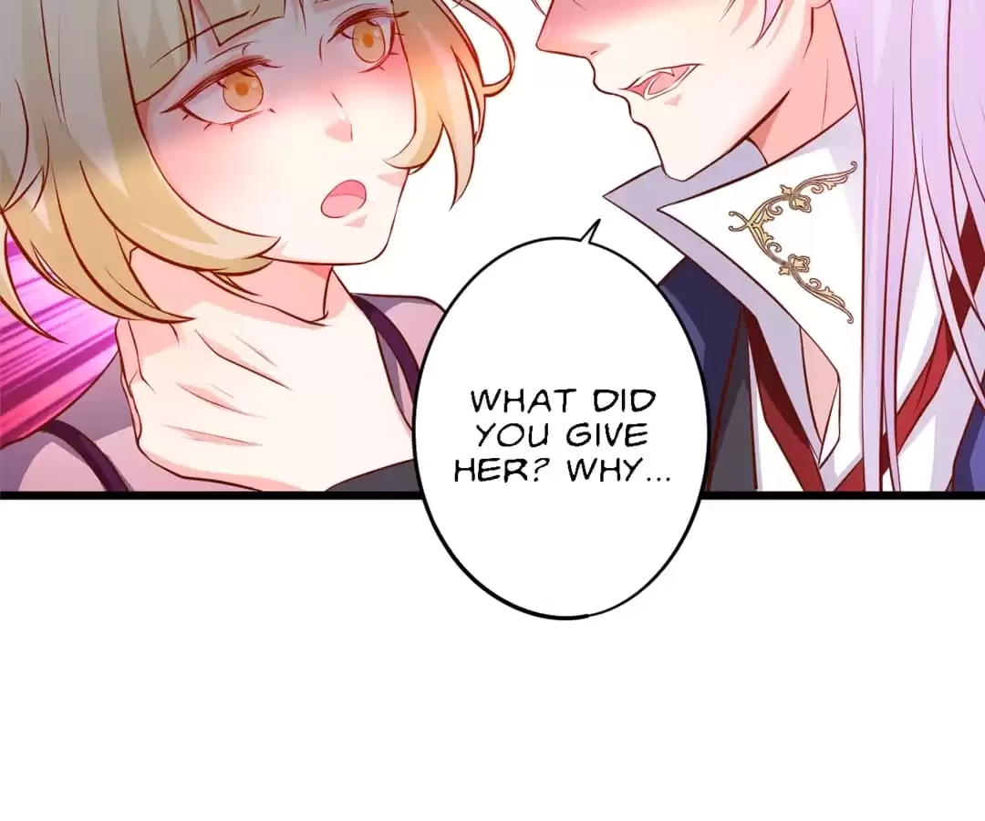 The Adorable Vampire Chapter 204 page 7 - 